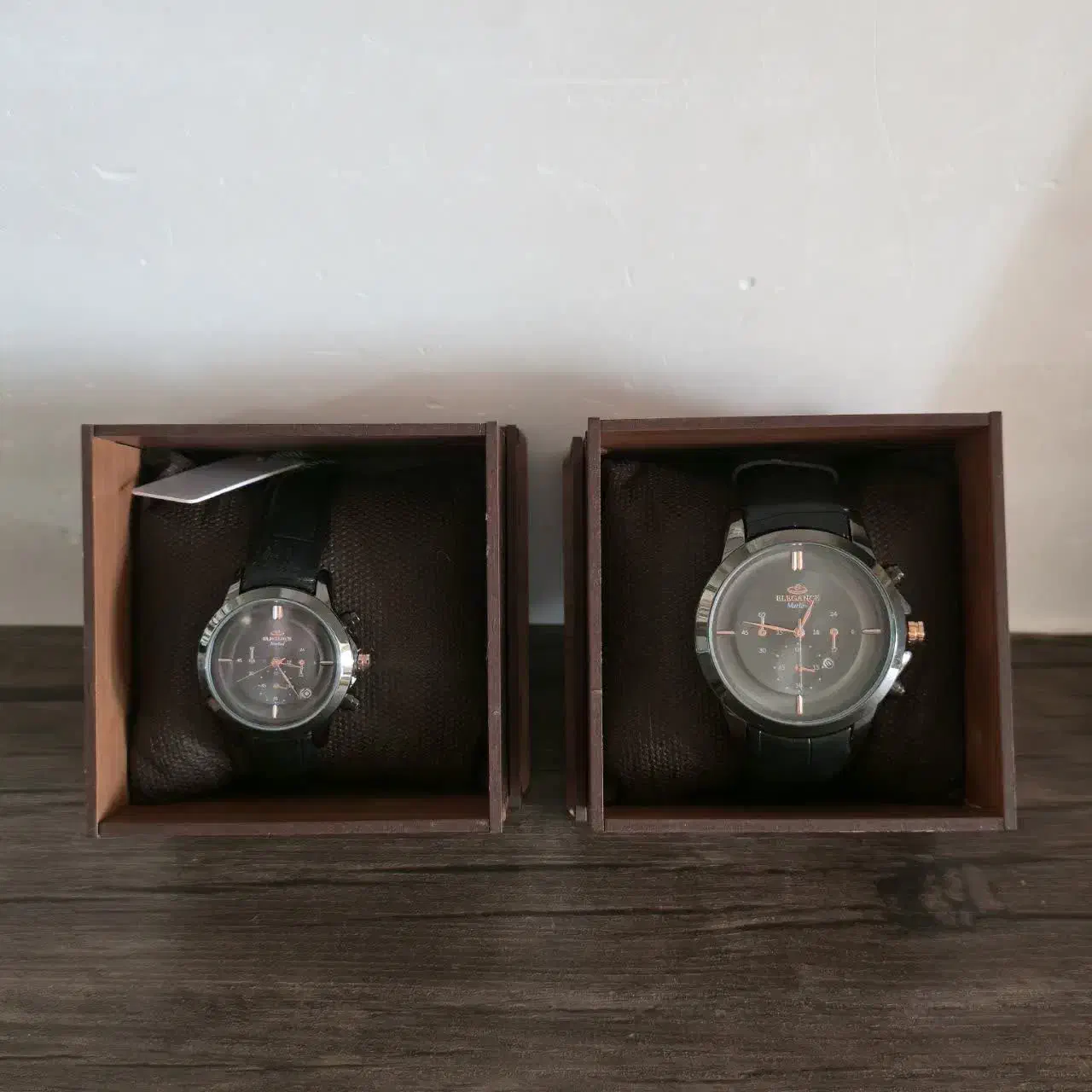 ست ساعت مچی زنانه و مردانه|ساعت|اردکان, |دیوار