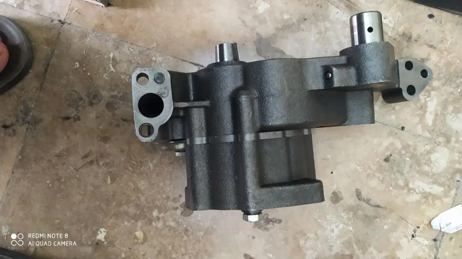 قطعات لودر و بلدوزر کاترپیلار|قطعات یدکی و لوازم جانبی|شیراز, شهرک والفجر|دیوار