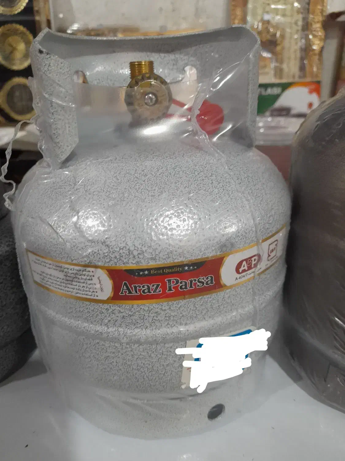 پیک نیک ۲/۵ کیلو|اجاق گاز و لوازم برقی پختوپز|اهواز, نادری|دیوار