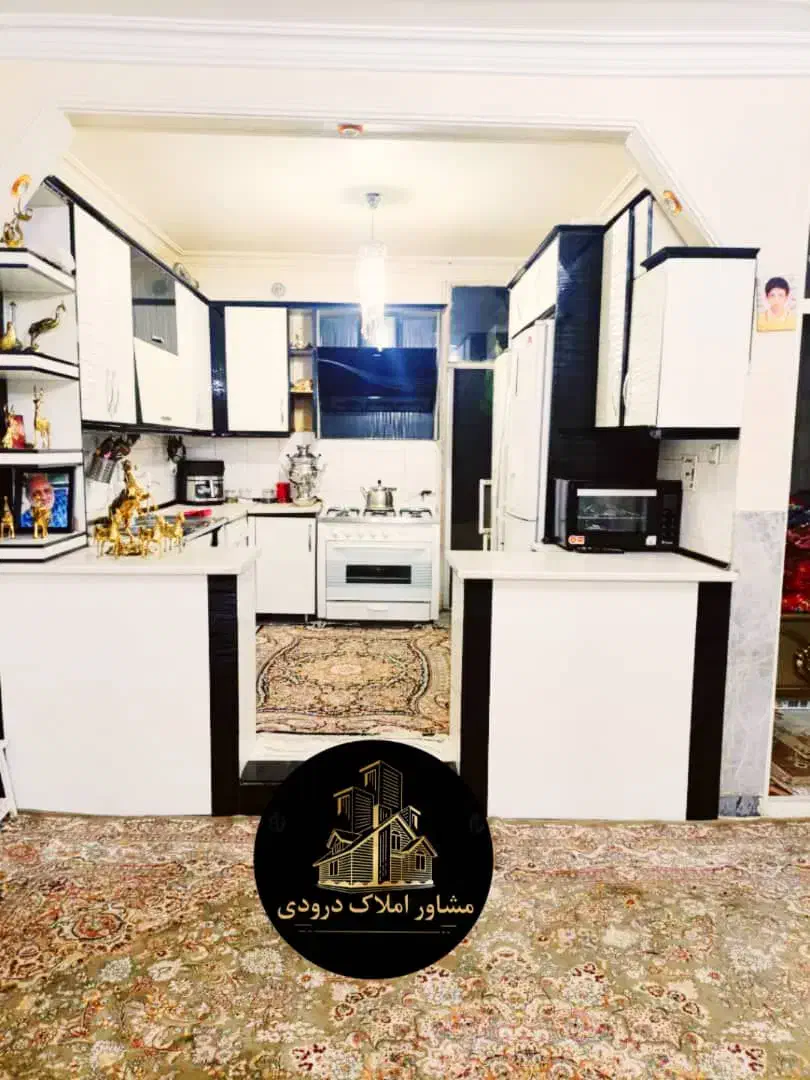 فروش آپارتمان ۸۴متری ،تک واحدی نزدیک خیابان اصلی|فروش آپارتمان|نسیمشهر, |دیوار