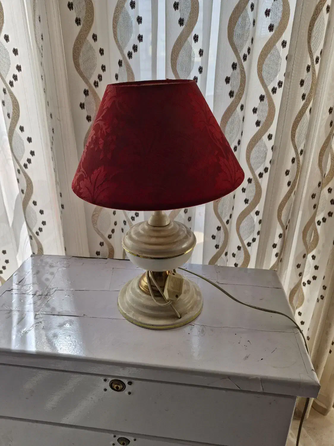 آباژور|چراغ خواب و آباژور|تهران, مجیدیه|دیوار