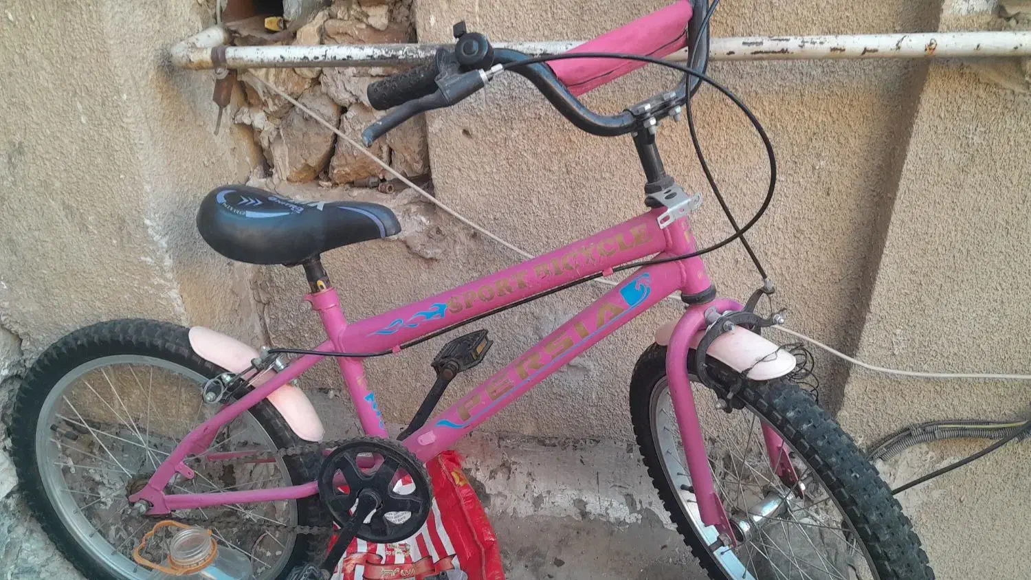 دوچرخه|دوچرخه، اسکیت، اسکوتر|ساوه, |دیوار