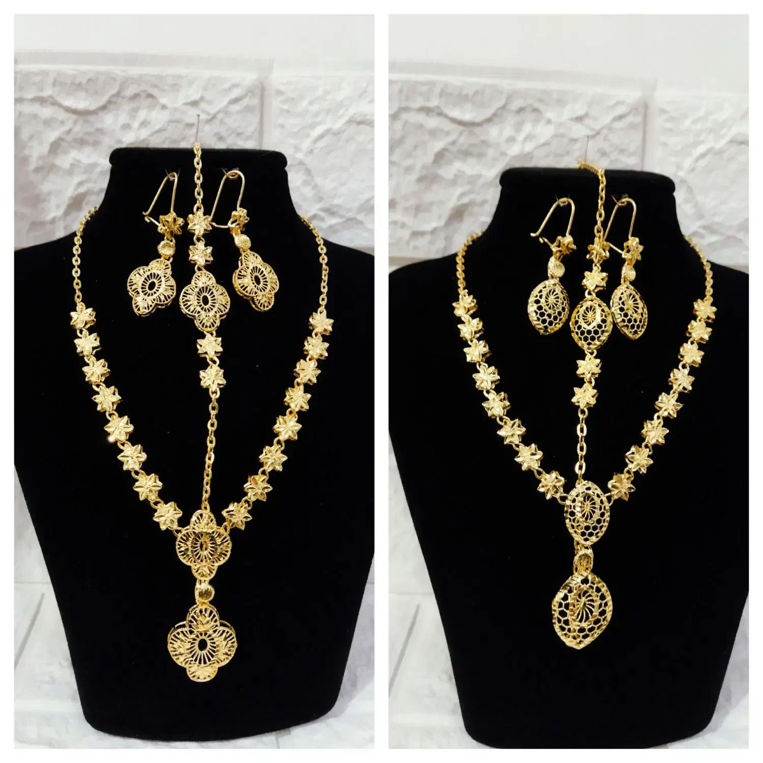 انواع سرویس بدل زنانه رنگ ثابت|بدلیجات|تهران, آبشار|دیوار