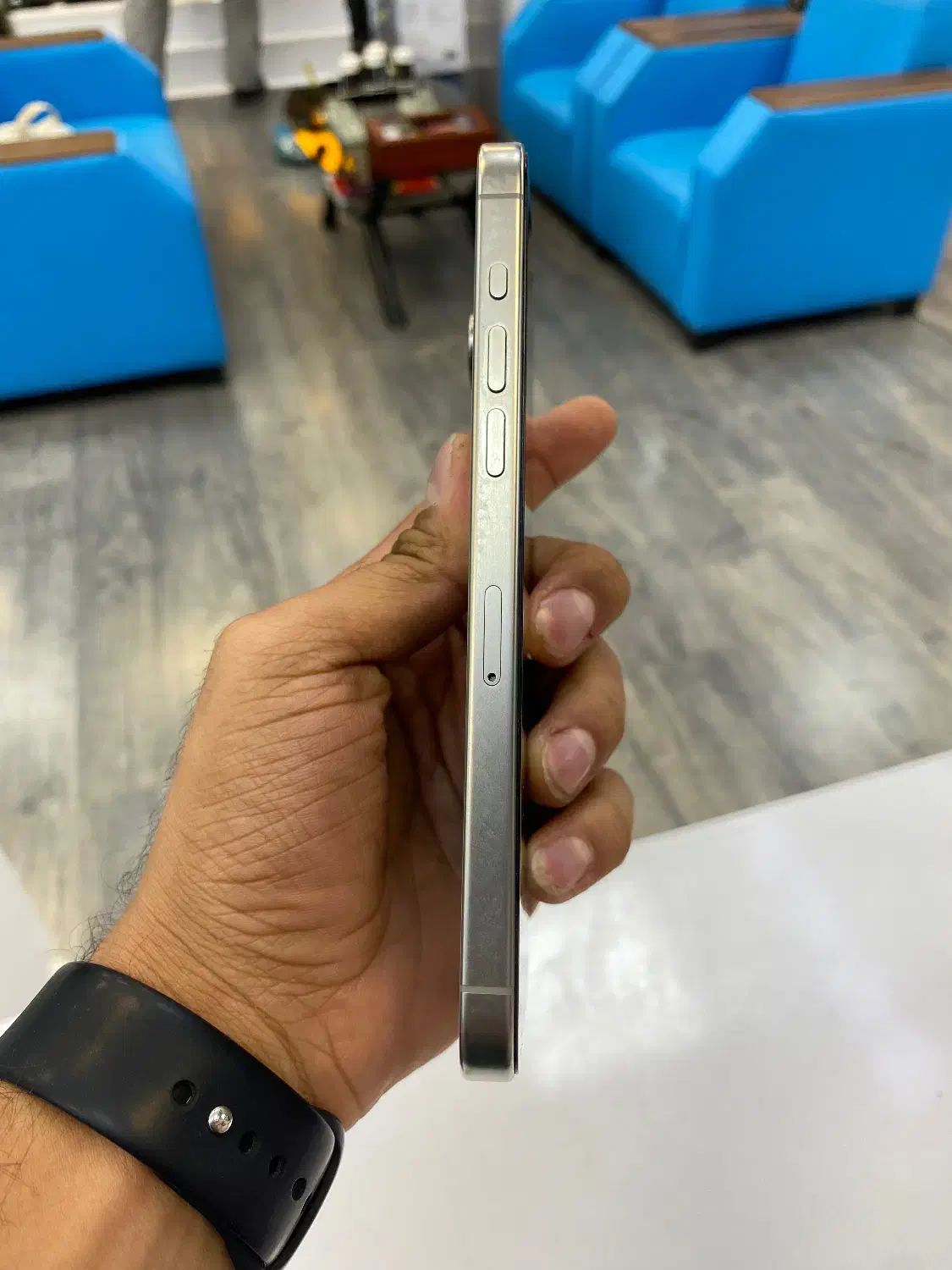 iphone 15 promax|موبایل|گرگان, |دیوار