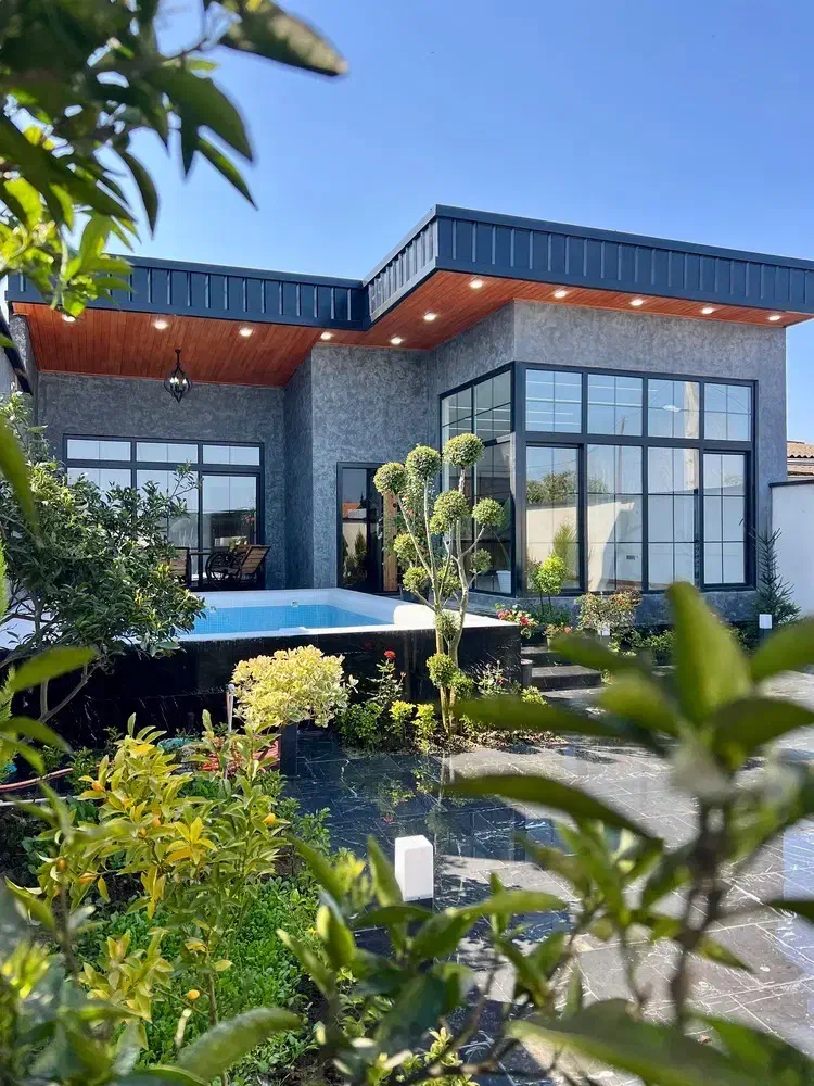 فلت استخردار منطقه آپادانا مدارک کامل|فروش خانه و ویلا|چمستان, |دیوار