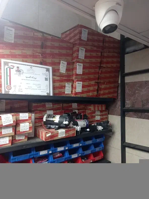 نصب و سرویس انواع پکیج|خدمات پیشه و مهارت|تهران, دهم فروردین|دیوار