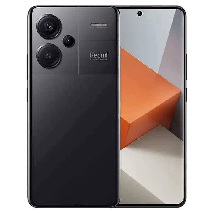 گوشی شیائوم ۱۳pr Xiaomi Redmi Note 13 Pro Plus 5G|موبایل|لار, |دیوار