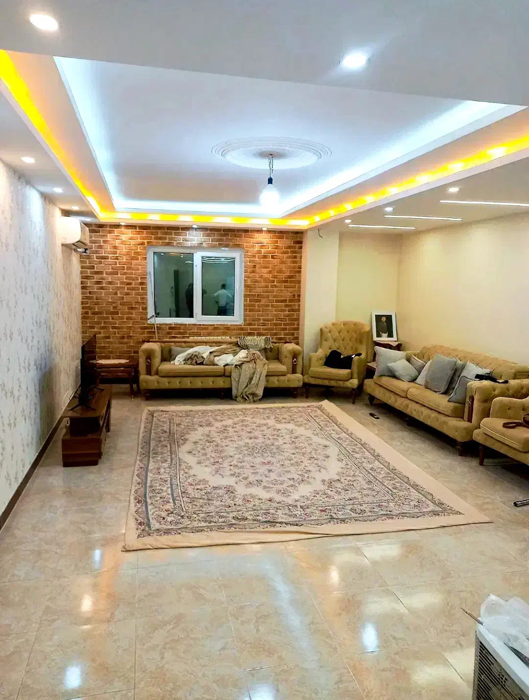 95متری*مشابه نوساز*دو واحدی*بلوار احمد زاده'|فروش آپارتمان|رشت, رودبارتان|دیوار