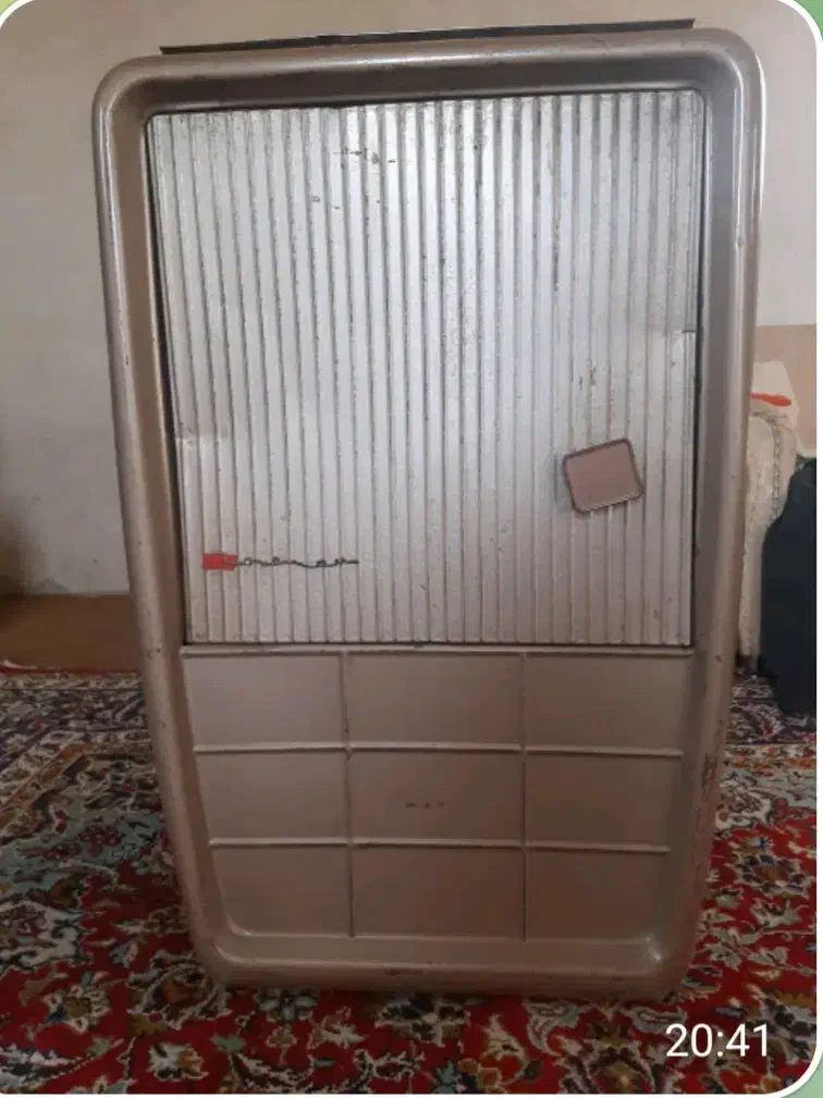 بخاری نفتی|بخاری، هیتر، شومینه|یامچی, |دیوار