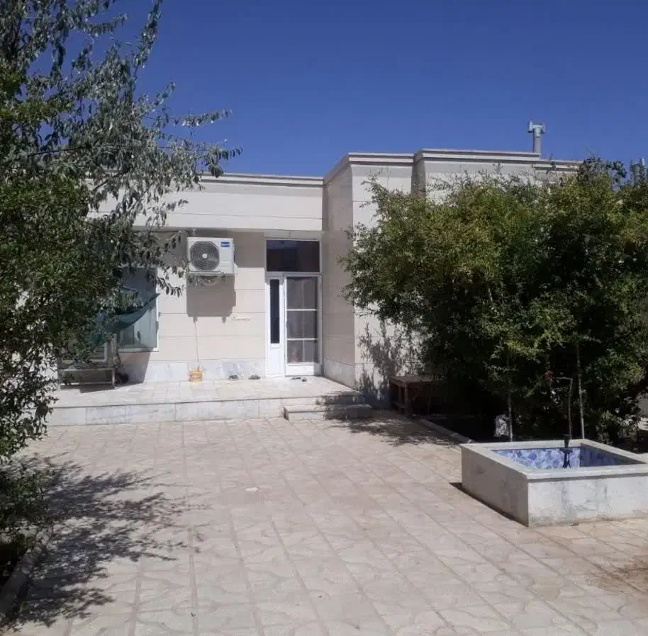 منزل ویلایی مسکونی ۳۰۰ متر|فروش خانه و ویلا|گناباد, |دیوار