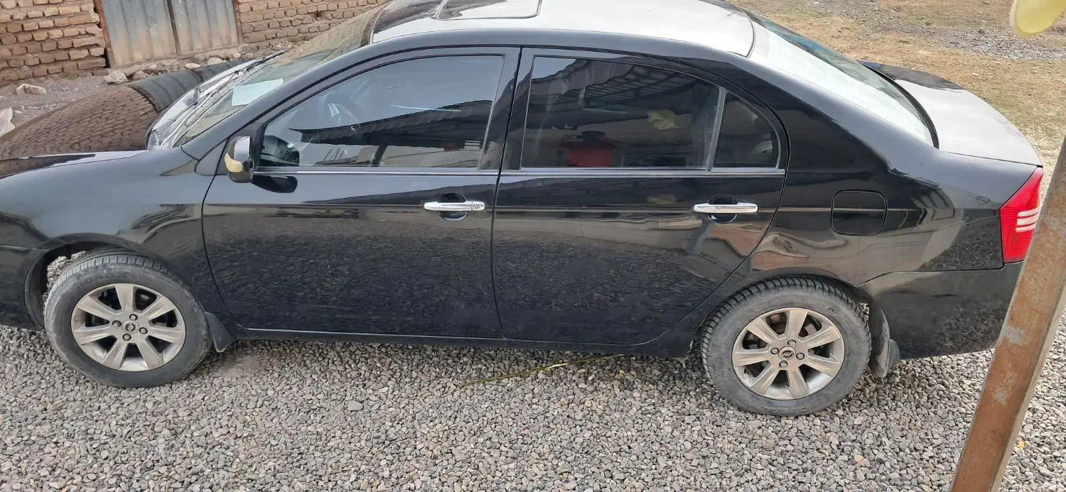 لیفان ۶۲۰ ۱۸۰۰|خودرو سواری و وانت|گنبد کاووس, |دیوار