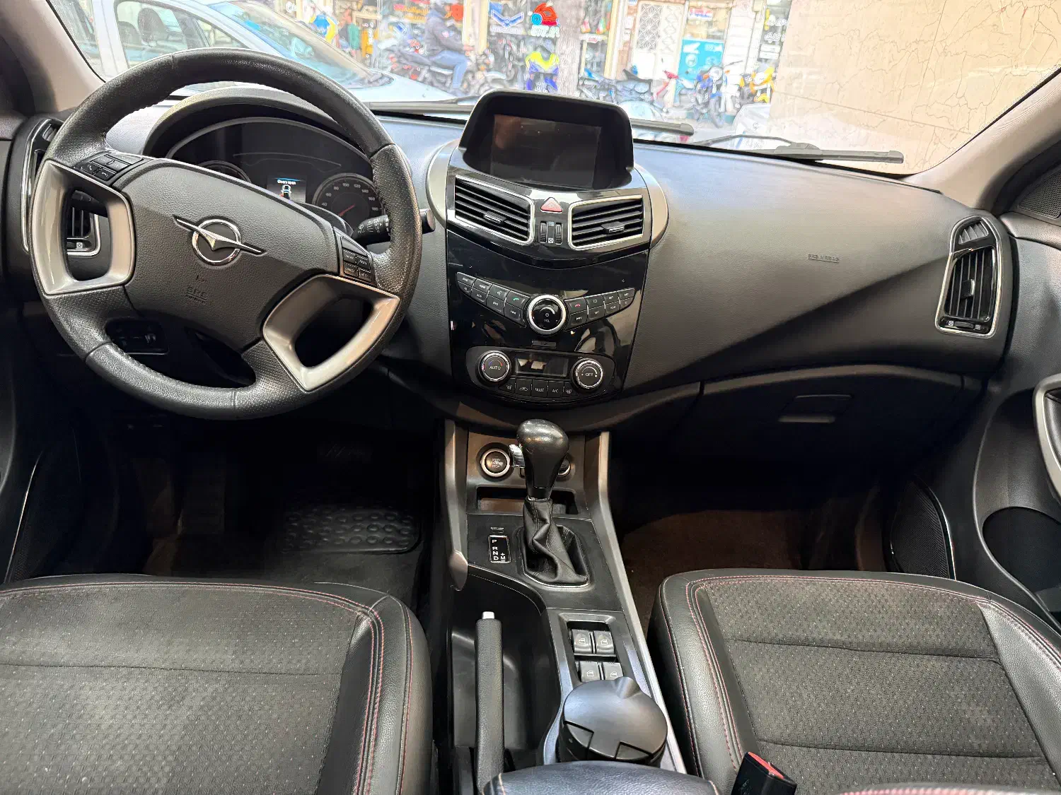 هایما s5 مدل ۱۴۰۱|خودرو سواری و وانت|تهران, هاشمی|دیوار