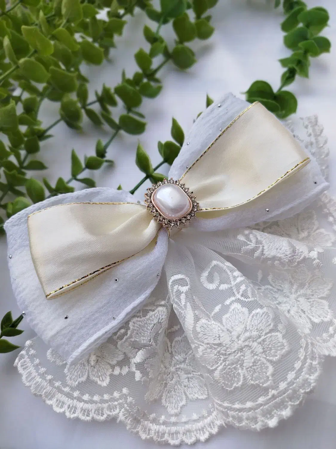 گلسر و هد بند های زیبا|زیورآلات و اکسسوری|تربت‌حیدریه, آغوی|دیوار