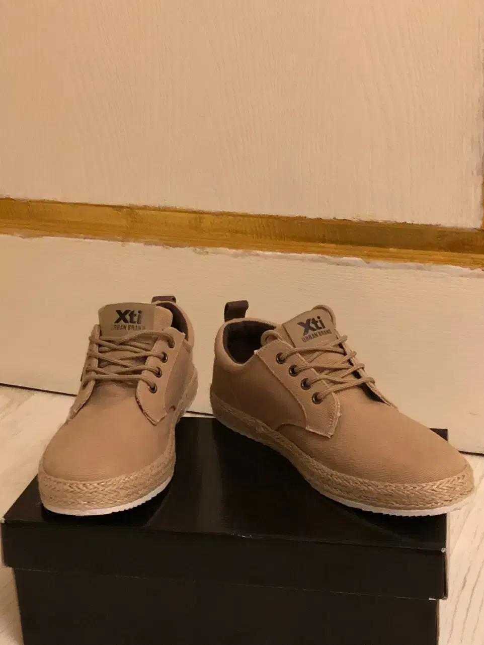 کفش اسپرت مردانه نو، برند Xti|کیف، کفش، کمربند|تهران, تجریش|دیوار