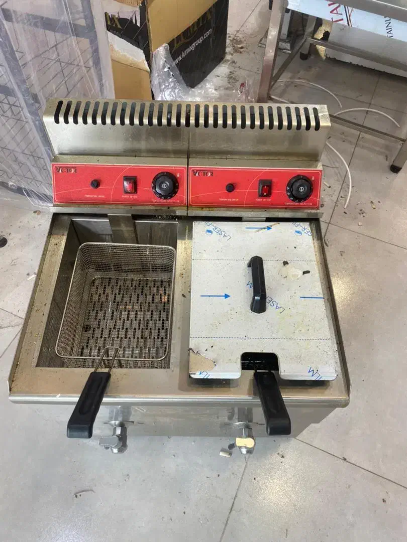 وسایل رستورانی|کافی‌شاپ و رستوران|رشت, نامجو|دیوار