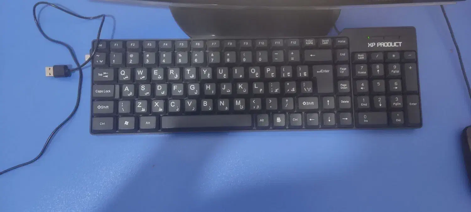 کیبورد و موس مناسب|قطعات و لوازم جانبی رایانه|ارومیه, |دیوار