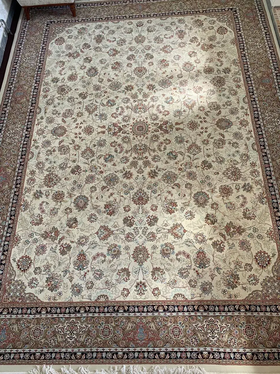 فرش ۱۲ متری|فرش|سقز, |دیوار