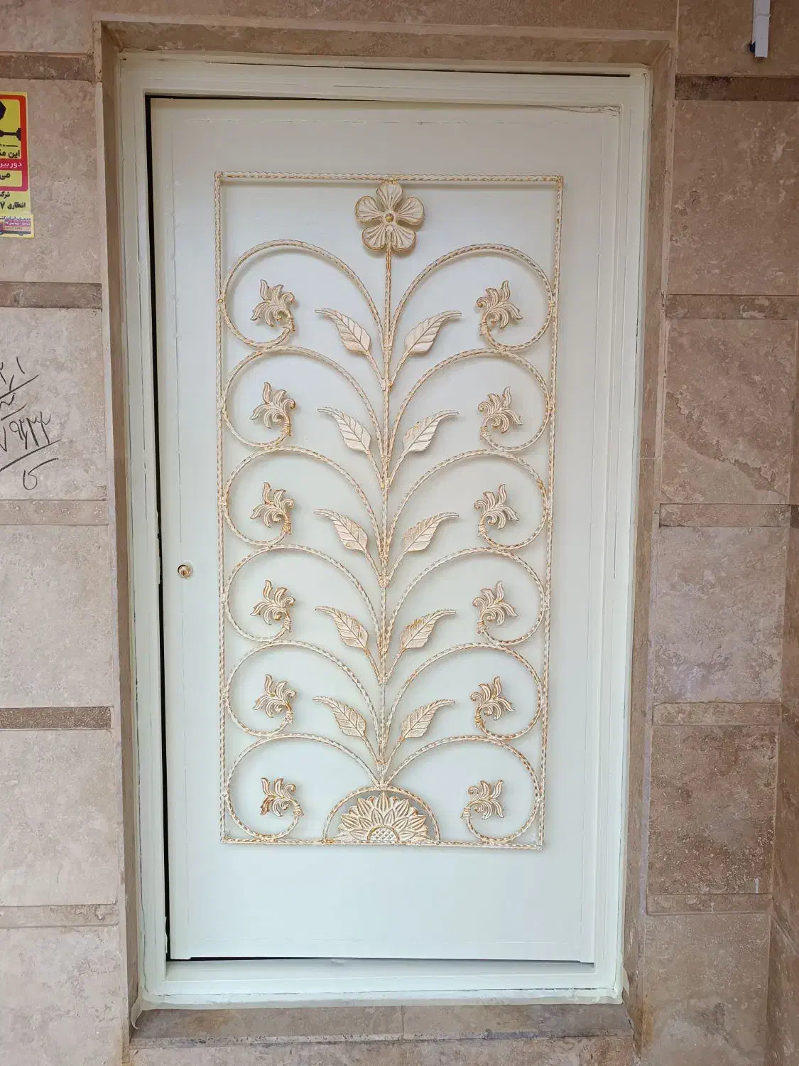 نقاشی ساختمان وچوب|خدمات پیشه و مهارت|فریدونکنار, |دیوار