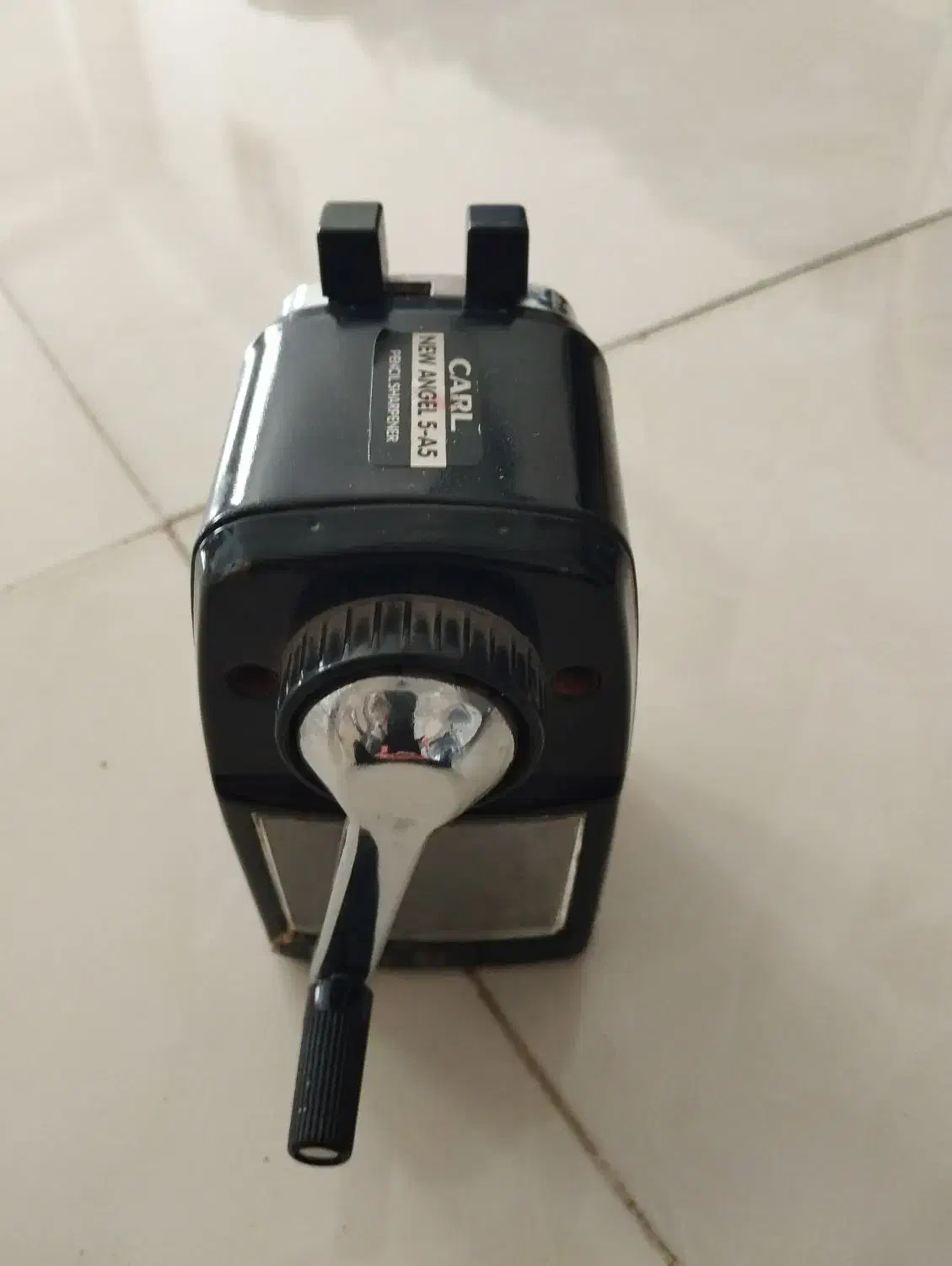 مداد تراش کارل|لوازم التحریر|صباشهر, |دیوار