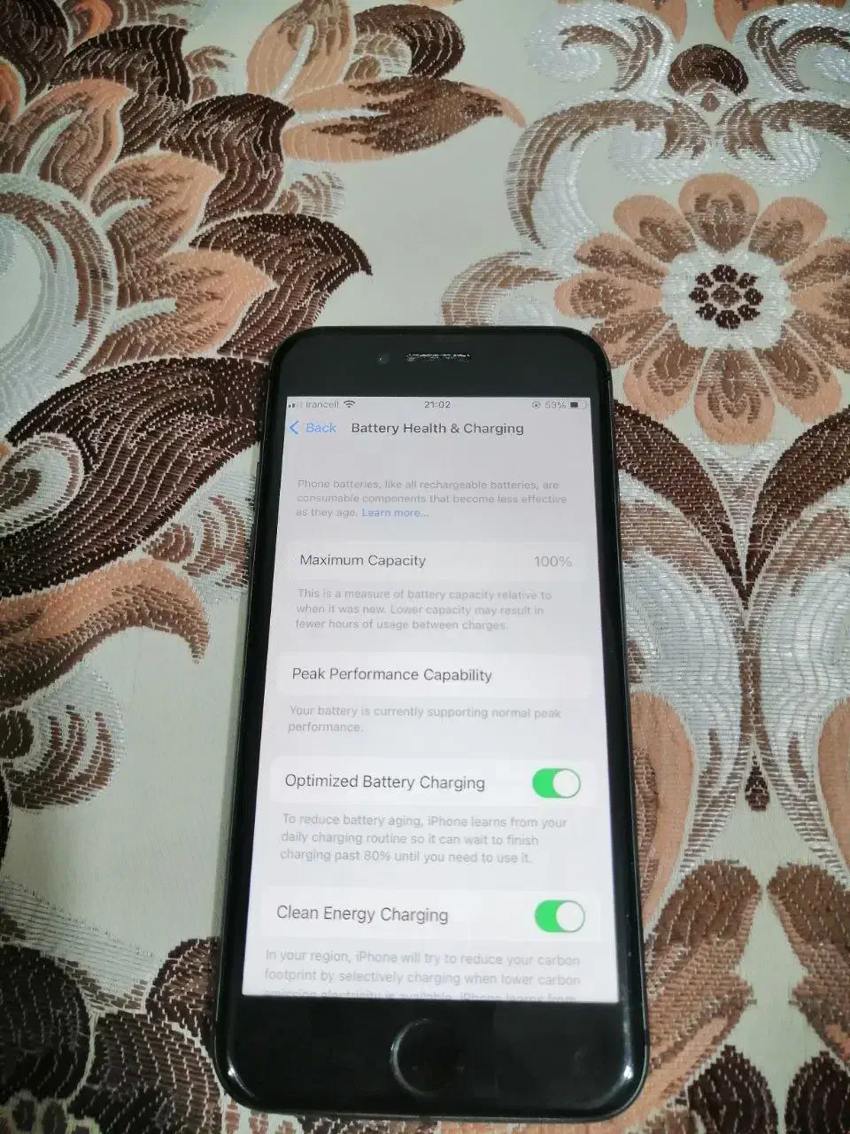 آیفون 8|موبایل|ابهر, |دیوار