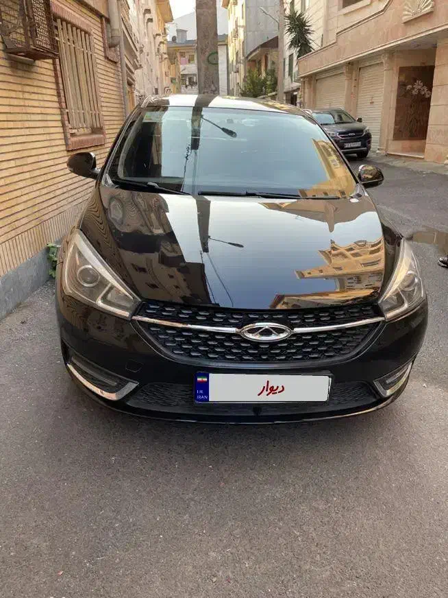 اریزو5 اکسلنت|خودرو سواری و وانت|رشت, معلم|دیوار