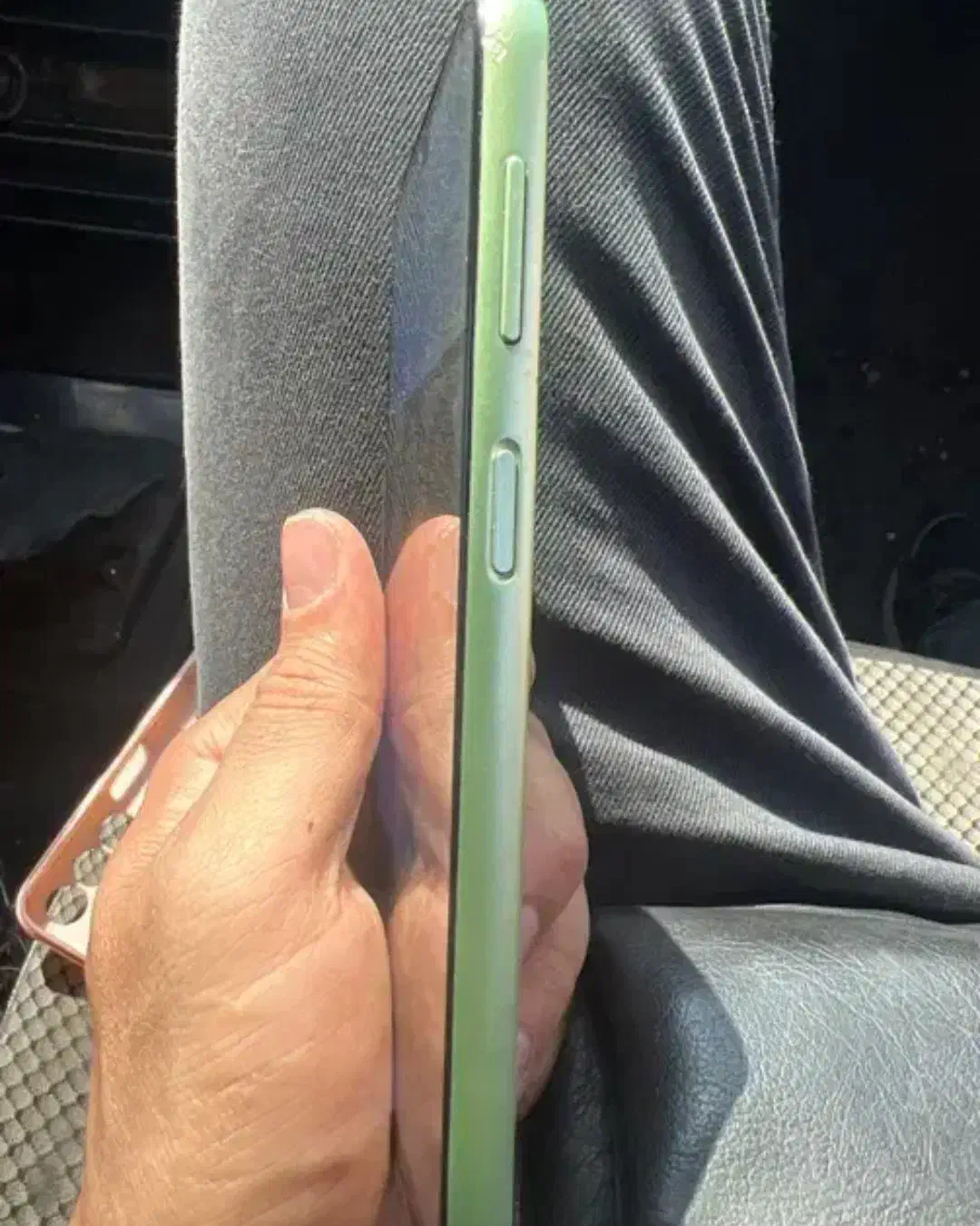 سلام  سامسونگ گوشی a24 با کارتون وانتقال مالکیت|موبایل|شوش, |دیوار