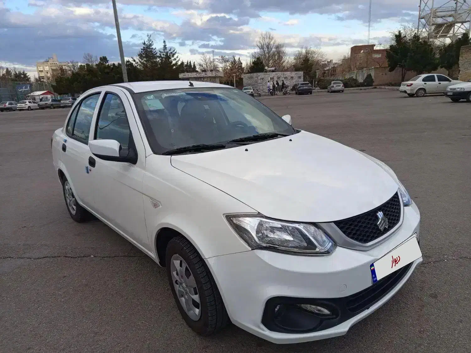 ساینا1404s|خودرو سواری و وانت|مشهد, شاهد (شهرک غرب)|دیوار