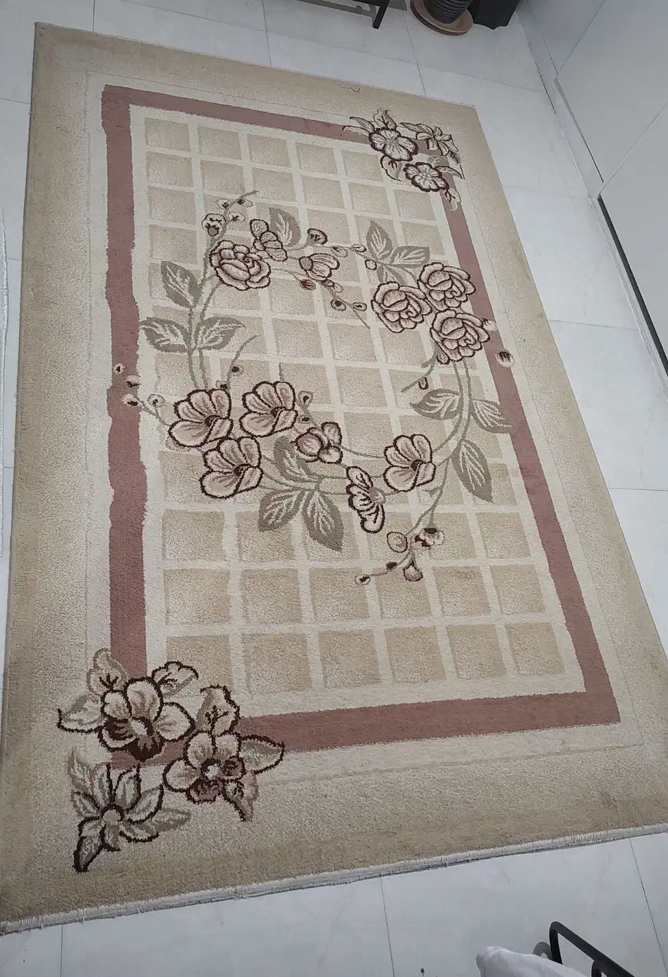 فرش ماشینی|فرش|شهریار, شهریار|دیوار