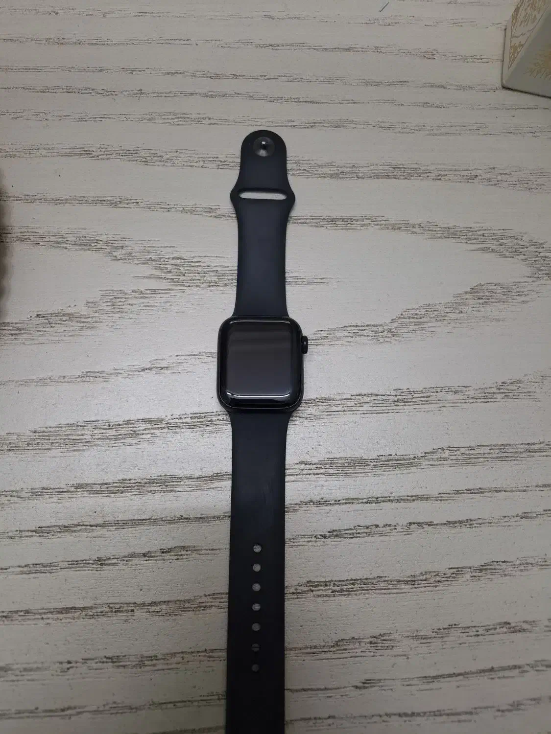 اپل واچ سایز ۴۰|لوازم جانبی موبایل و تبلت|ورامین, ورامین|دیوار