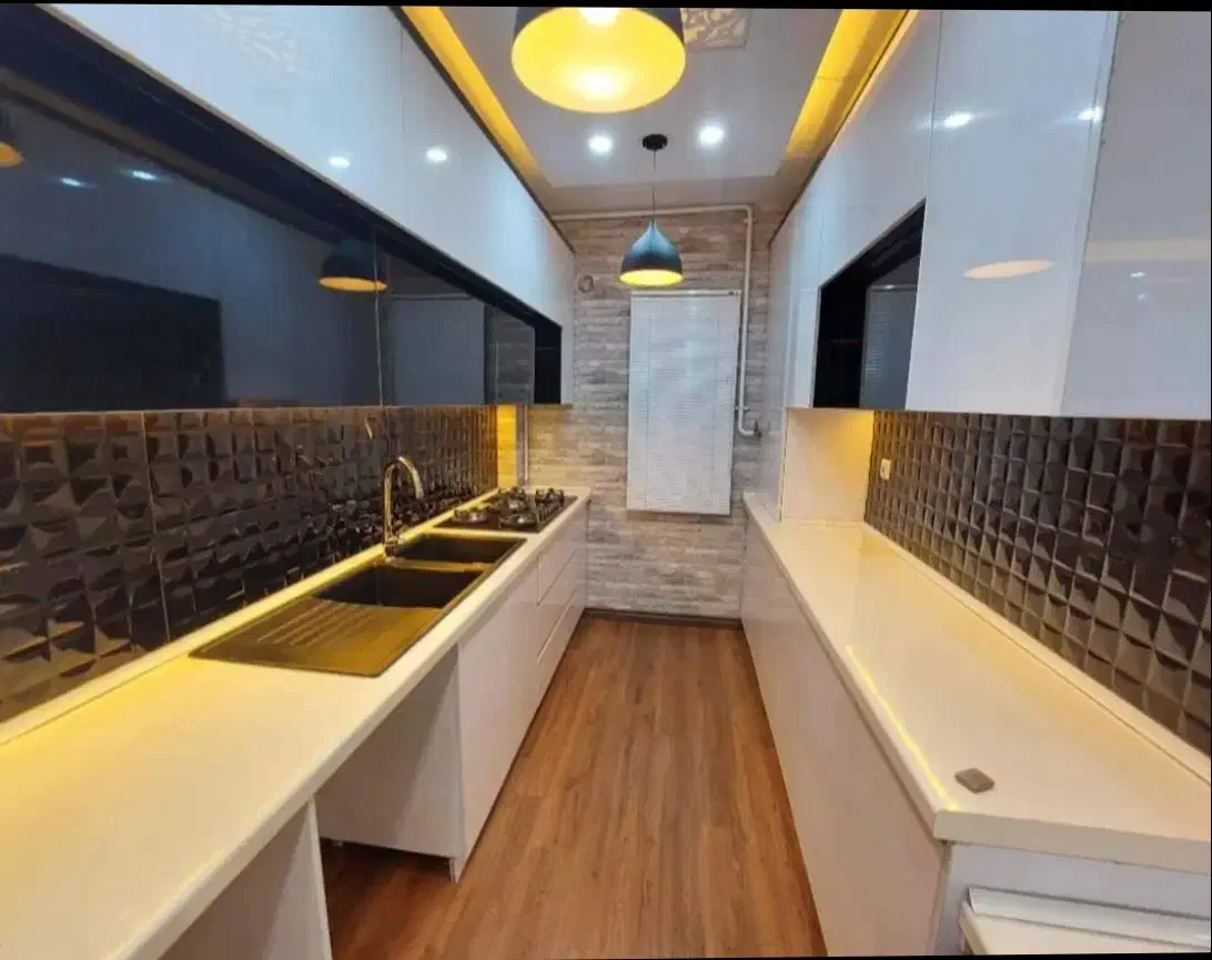 کابینت و کمد دیواری تمام فازها|مصالح و تجهیزات ساختمان|پردیس, شهرک صنعتی خرمدشت فاز ۷|دیوار