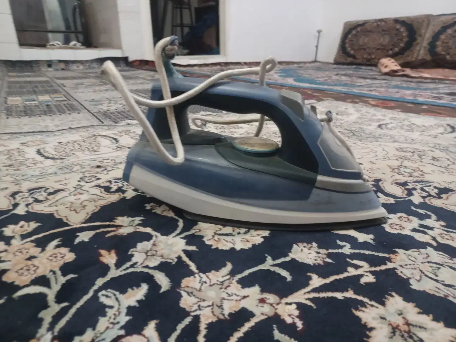 اتو لباس|اتو و لوازم اتو|قم, ولیعصر|دیوار