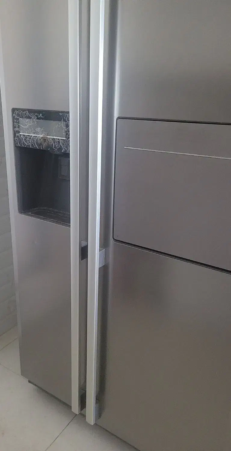 ساید دوو اصل و اورجینال|یخچال و فریزر|تهران, فرحزاد|دیوار