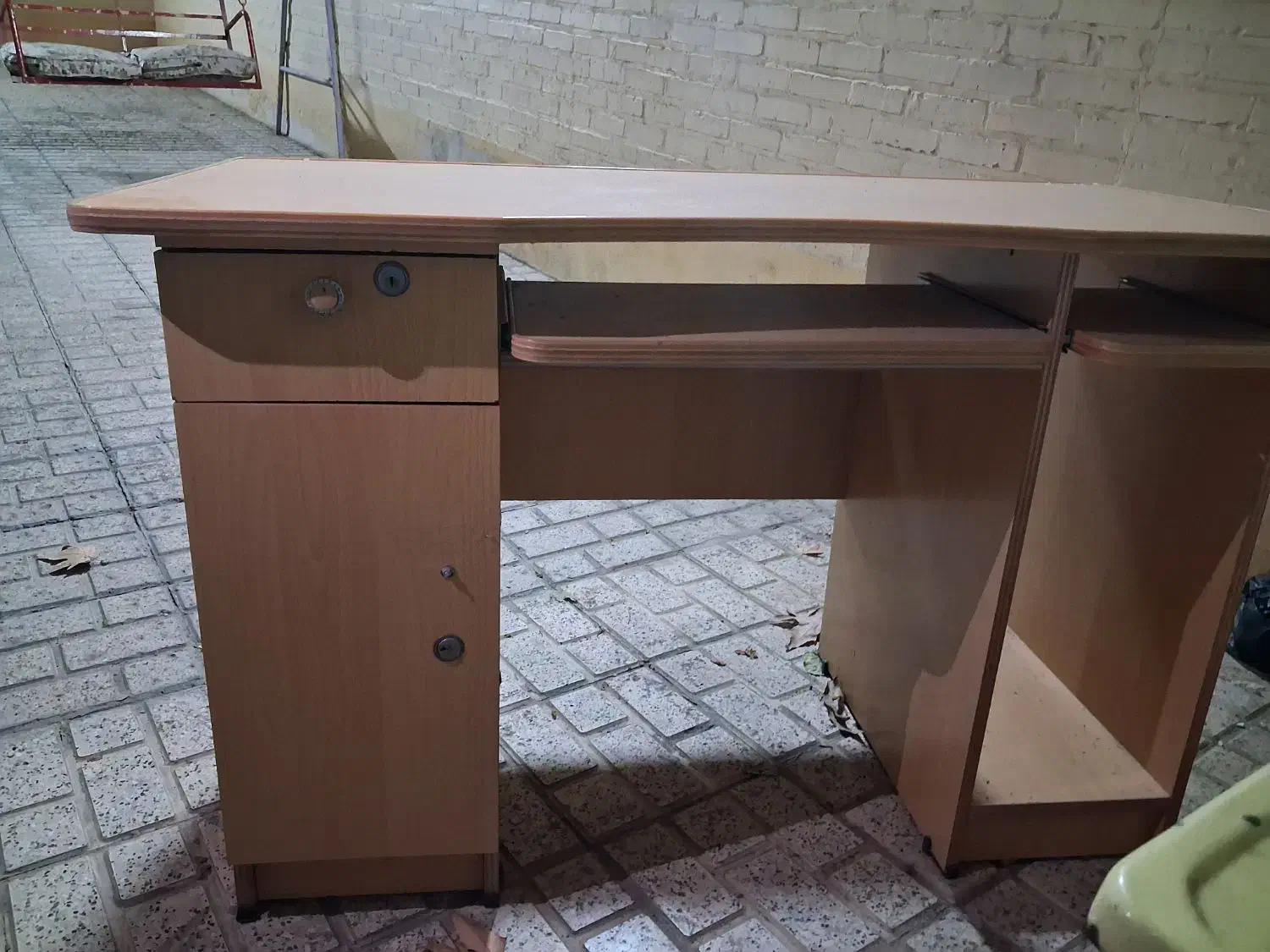 میز کامپیوتر|میز تحریر و کامپیوتر|مشهد, کوشش|دیوار