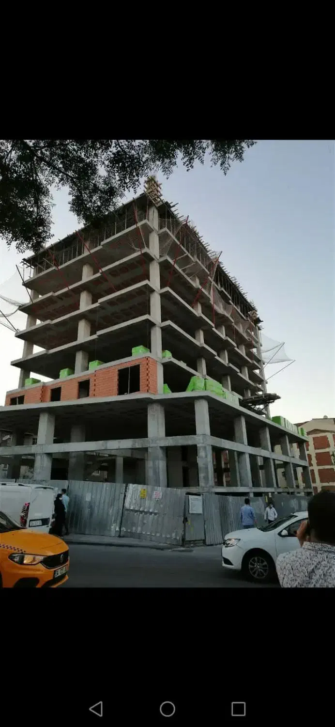 آرماتوربندی. قالب بندی .بتن ریزی|خدمات پیشه و مهارت|تبریز, |دیوار