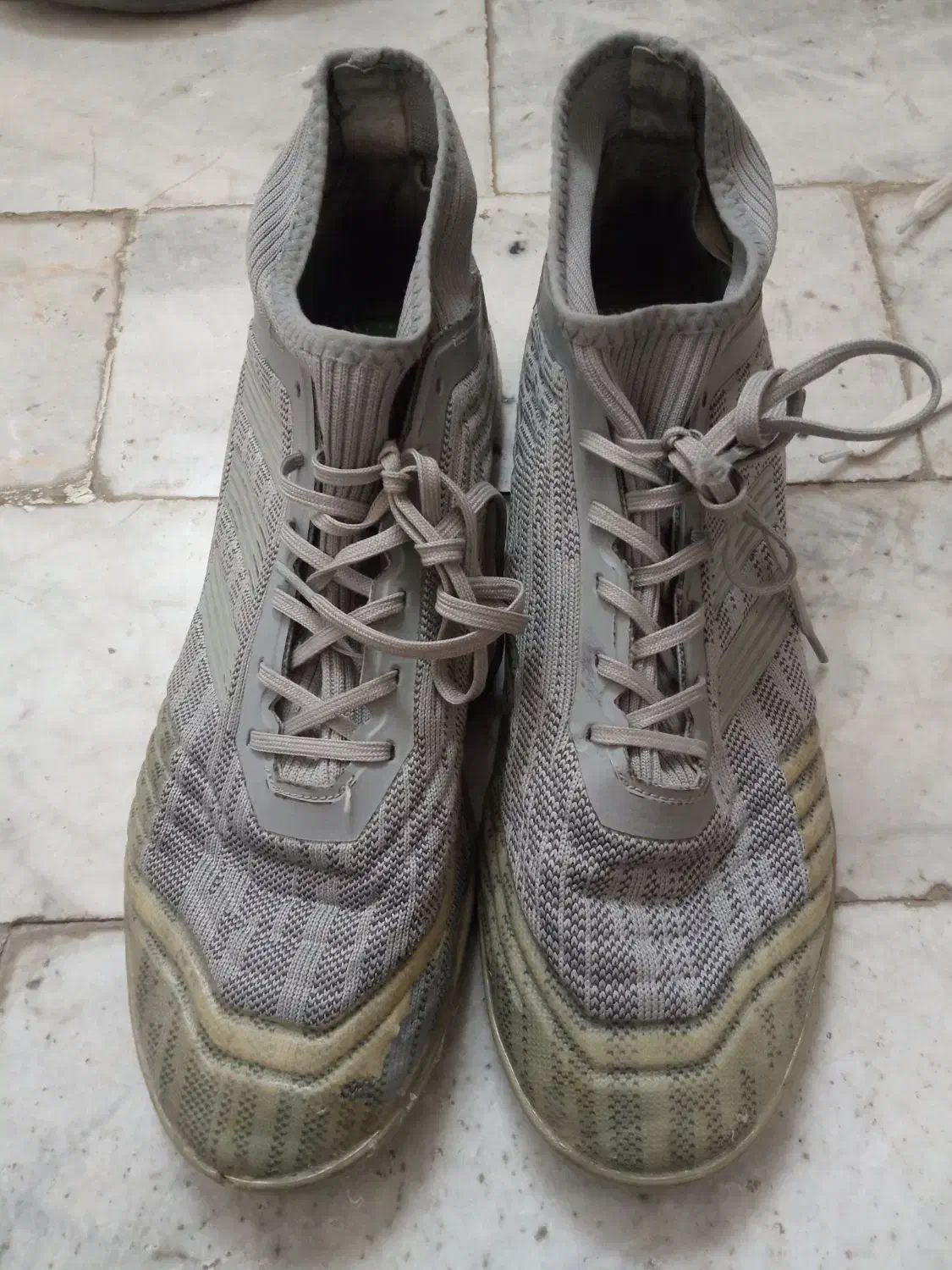 کفش فوتسال آدیداس کلاس a اورجینال|کیف، کفش، کمربند|تبریز, |دیوار