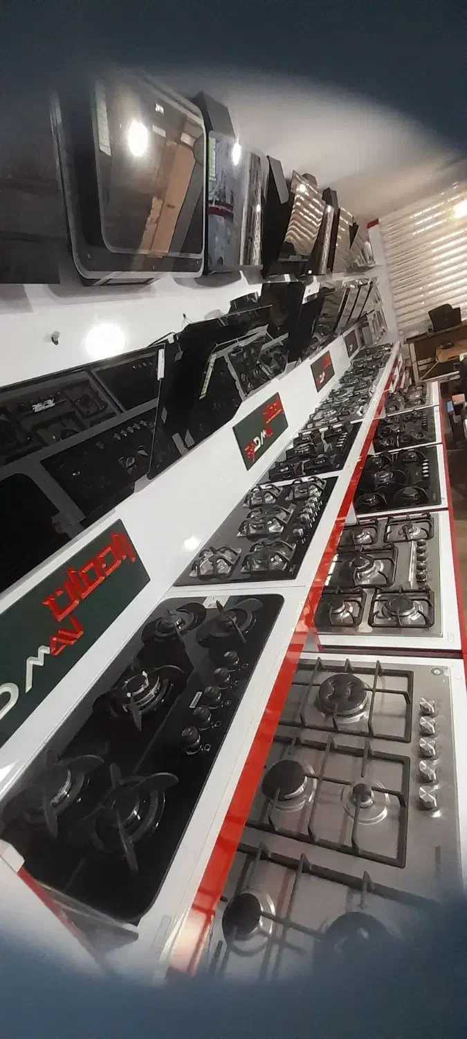 جشنواره شب یلدا هود گاز توکار سینک|مصالح و تجهیزات ساختمان|مشهد, مصلی (کارمندان اول)|دیوار