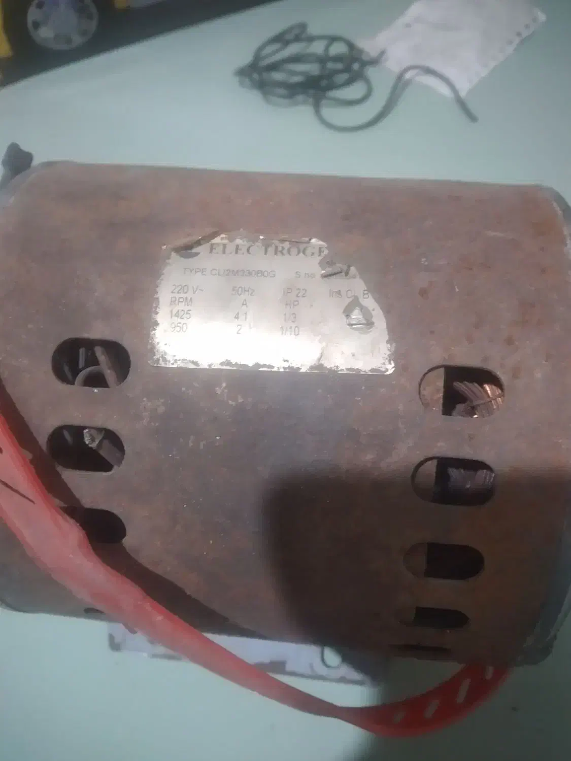 موتور کولر آبی|کولر آبی|بهارستان, |دیوار