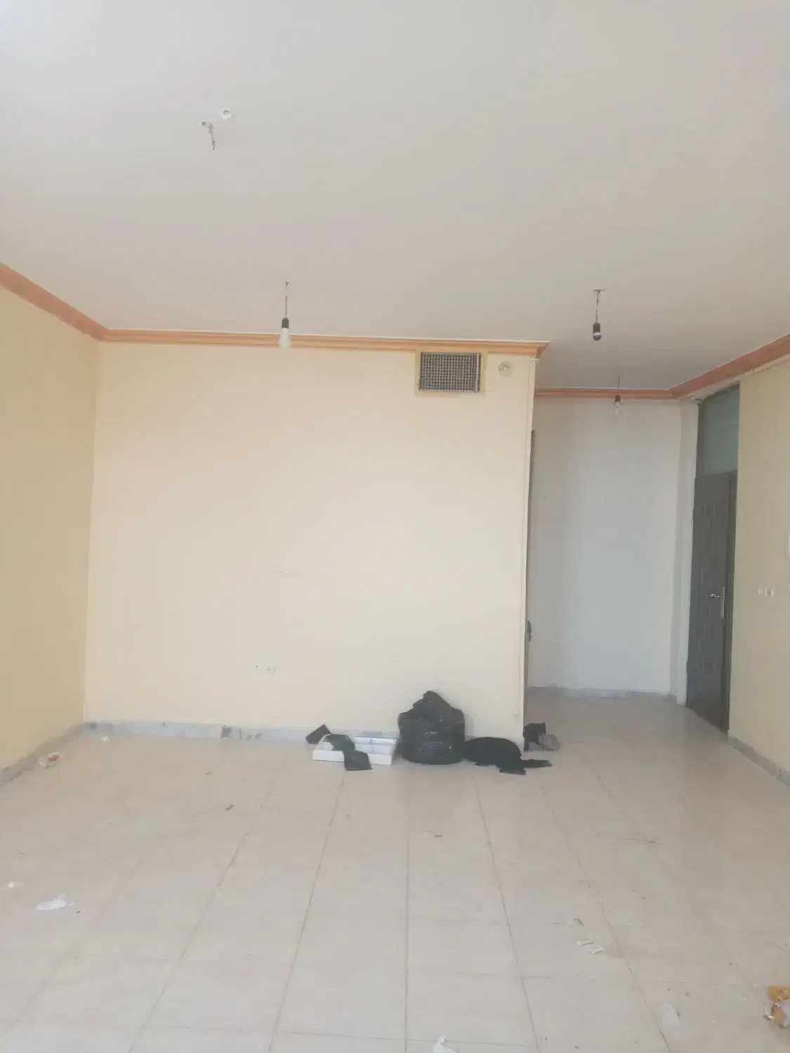 ۱۱۲ متر مستقل بدون صاحب خونه|اجارهٔ آپارتمان|زرند, |دیوار