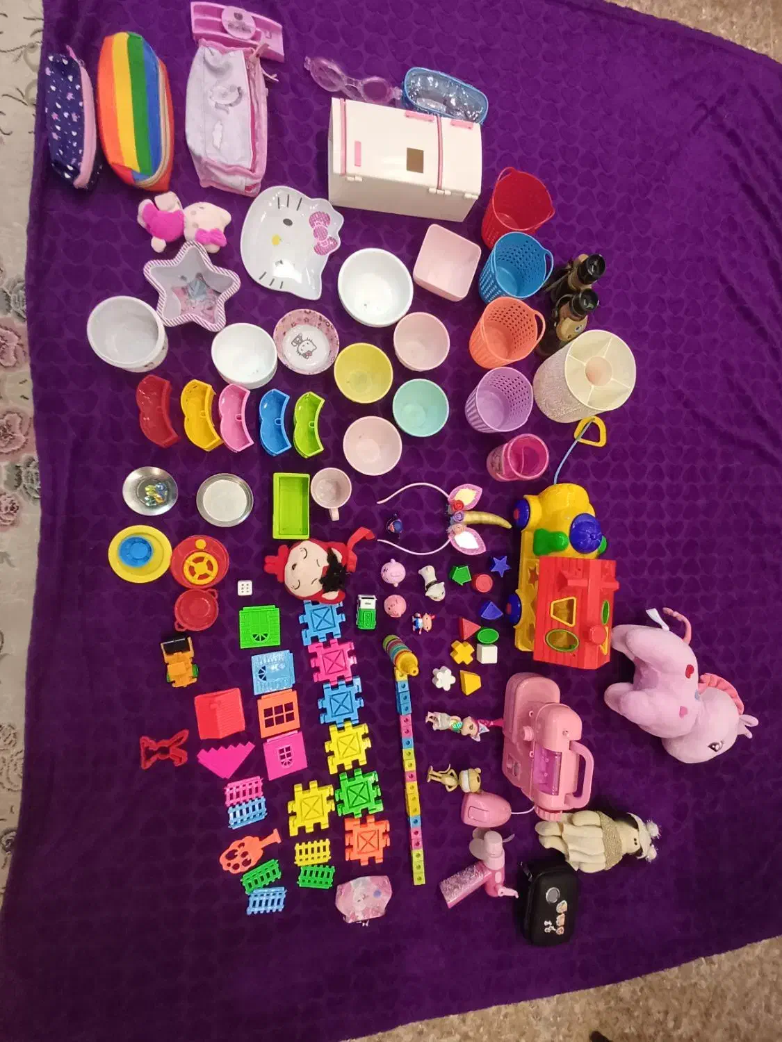 اسباب بازی|اسباببازی|قائمشهر, |دیوار