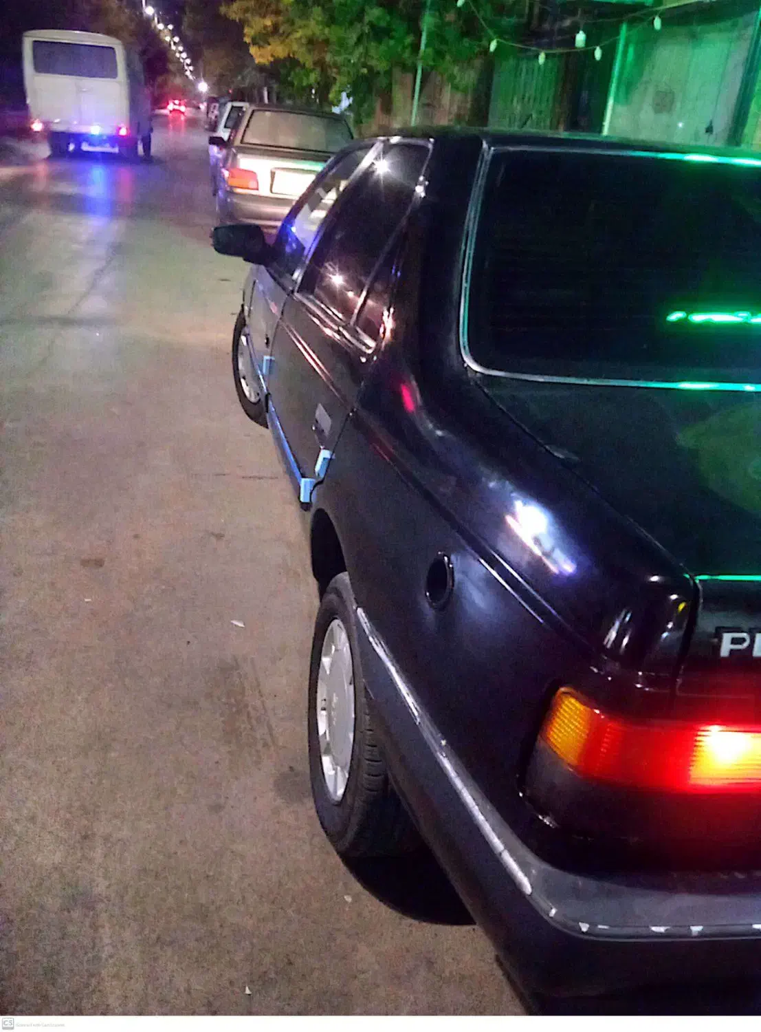 405|خودرو سواری و وانت|اردکان, |دیوار