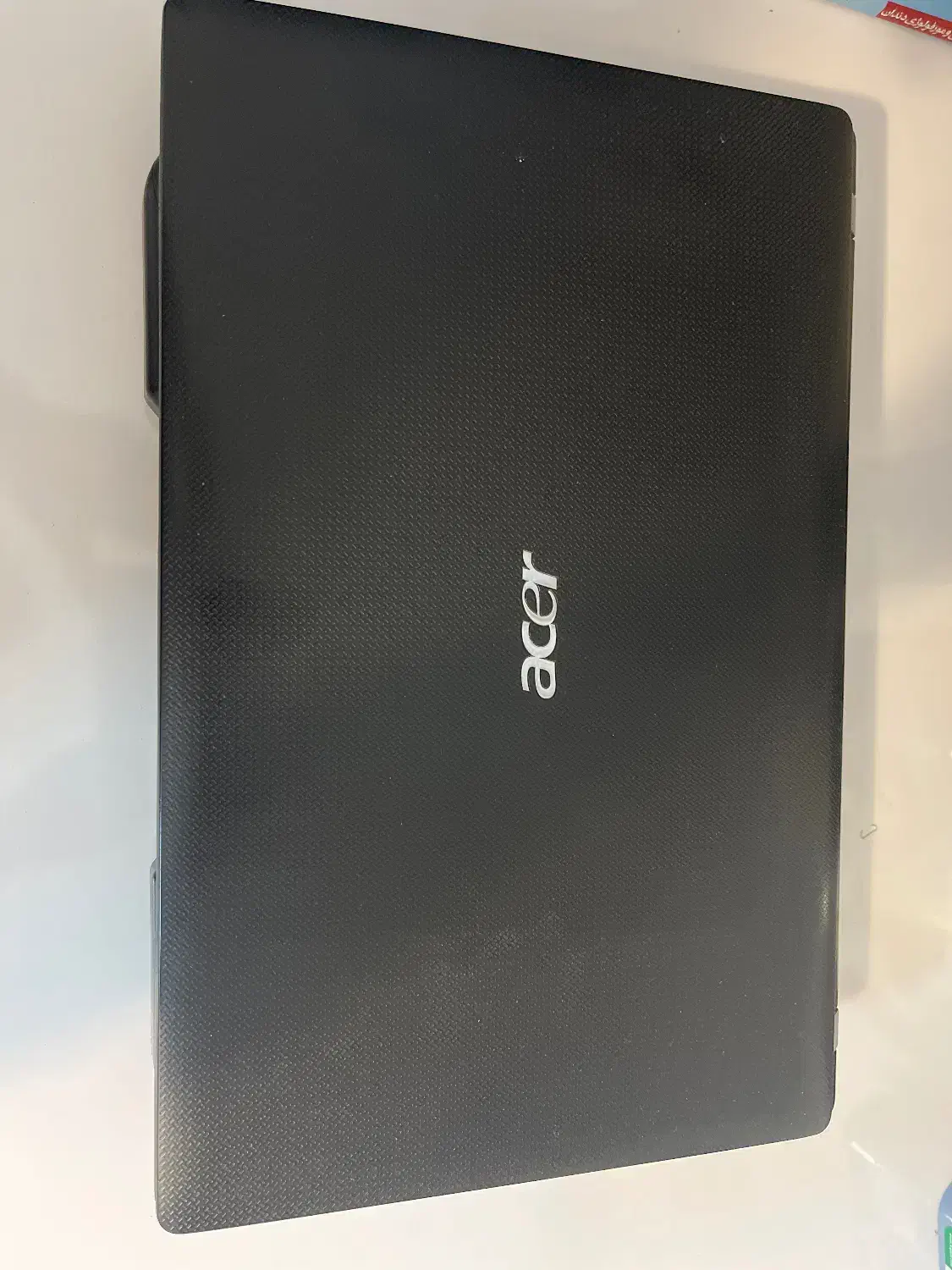 لپتاب سالم و‌تمیز|رایانه همراه|مشهد, هفت تیر (حافظ)|دیوار