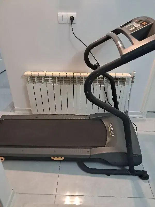 فروش تردمیل|تجهیزات ورزشی|فریدون‌کنار, |دیوار