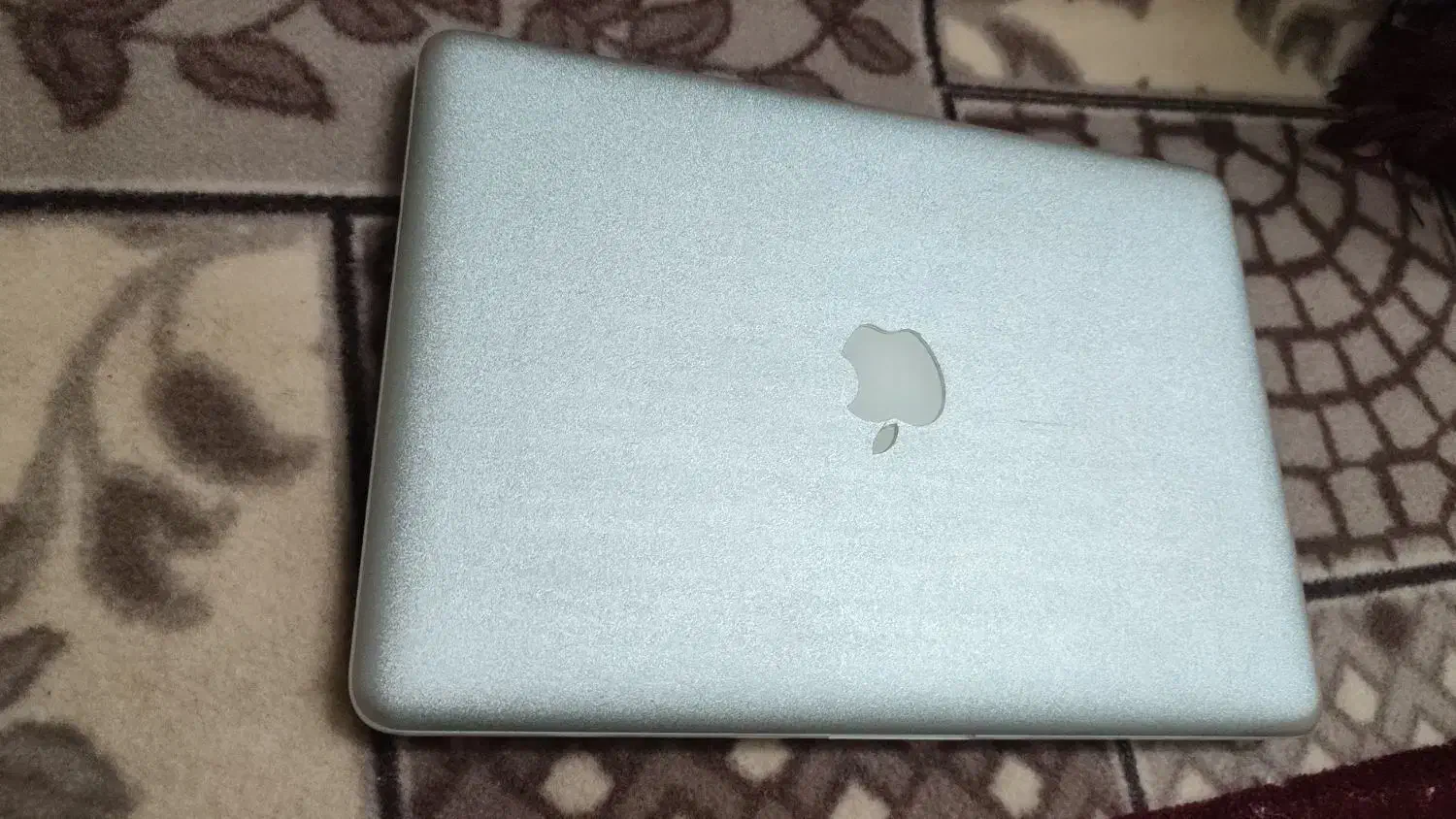 Mac book 2010|رایانه همراه|تبریز, |دیوار