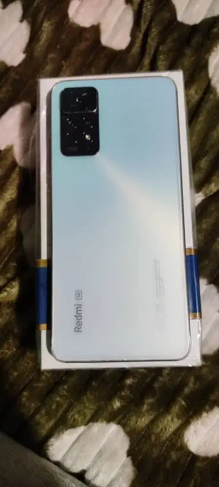 موبایل نوت 11 پرو|موبایل|رامجین, |دیوار