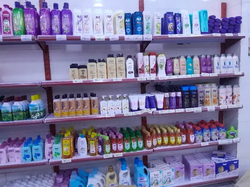 فروش کلیه اجناس فروشگاه|عمدهفروشی|مسجد سلیمان, |دیوار