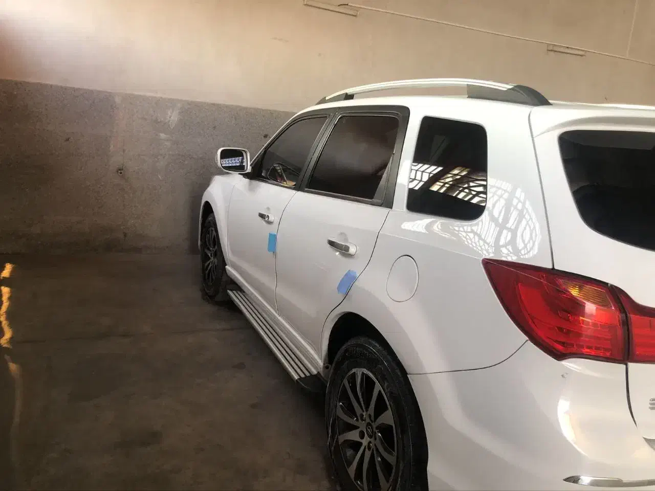 هایما s7|خودرو سواری و وانت|مشهد, جاهد شهر|دیوار