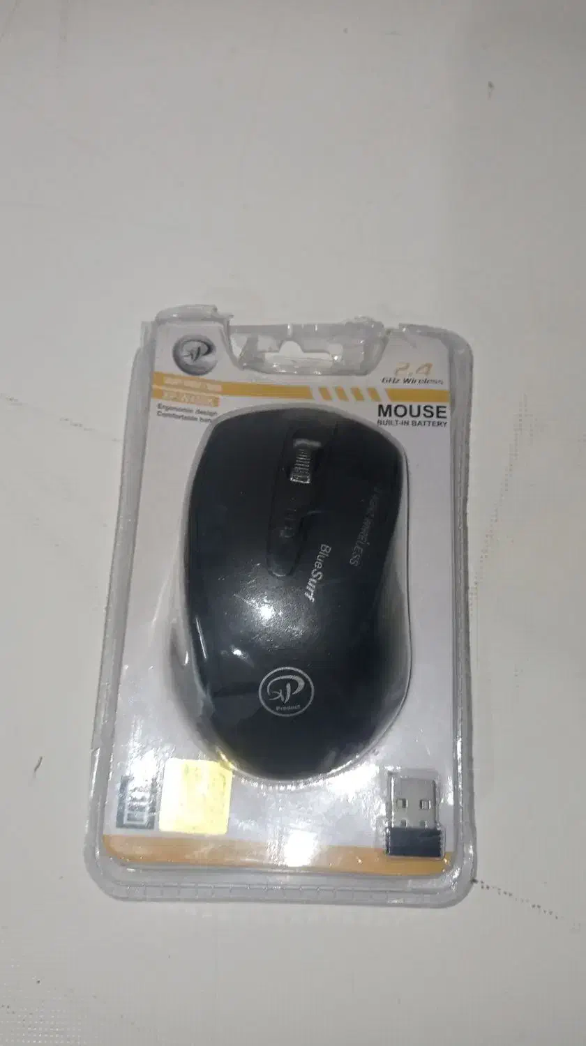 موس بلوتوثی|قطعات و لوازم جانبی رایانه|اسلام‌‌آباد غرب, |دیوار