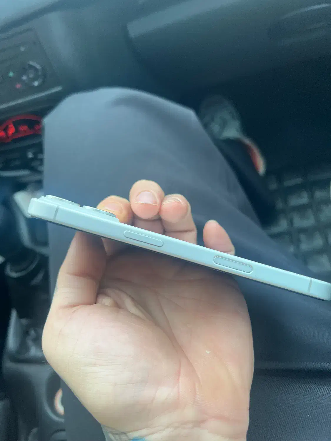 آیفون ۱۶|موبایل|بندرعباس, |دیوار