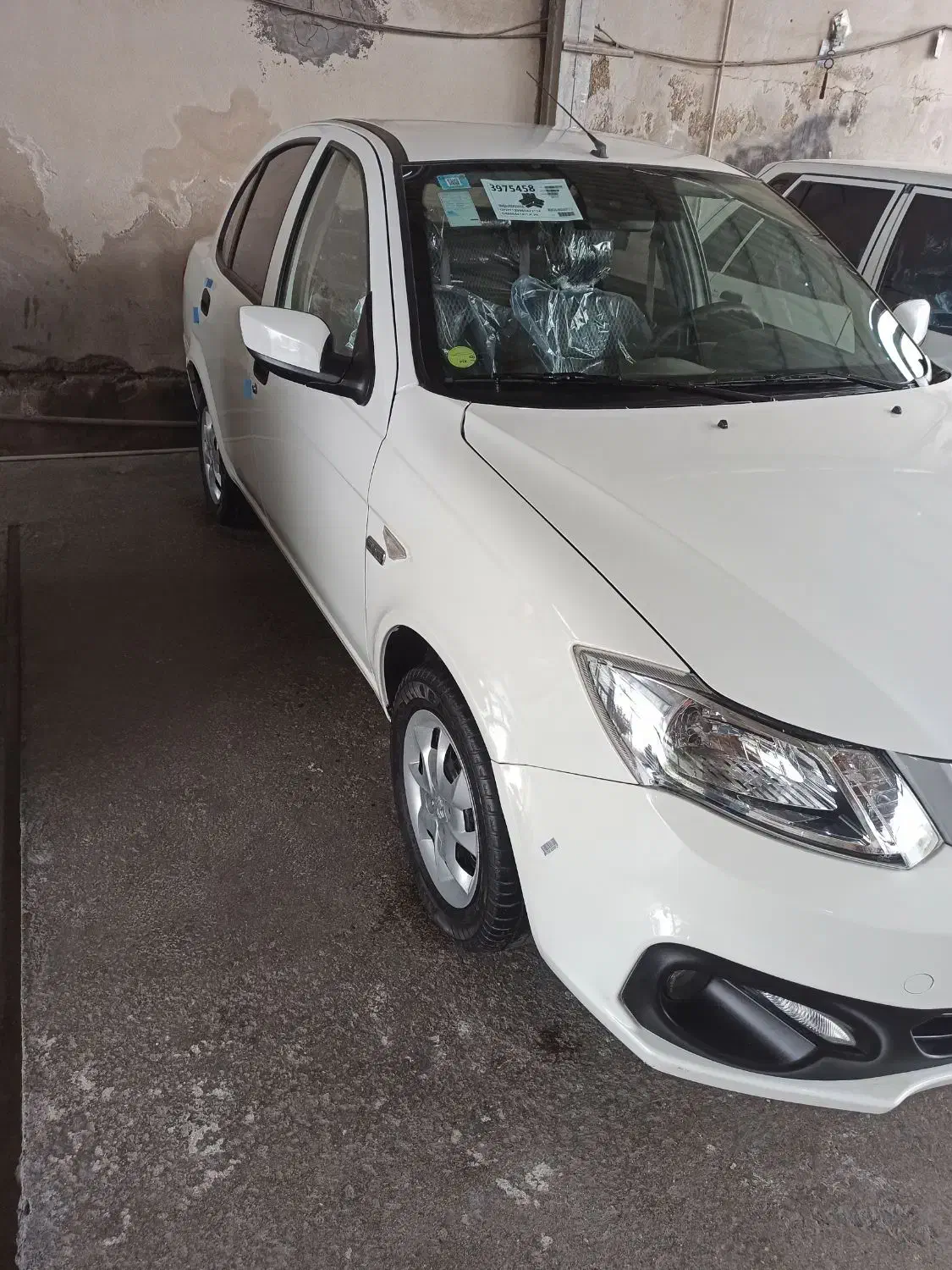 ساینا دوگانه فابریک|خودرو سواری و وانت|گنبد کاووس, |دیوار