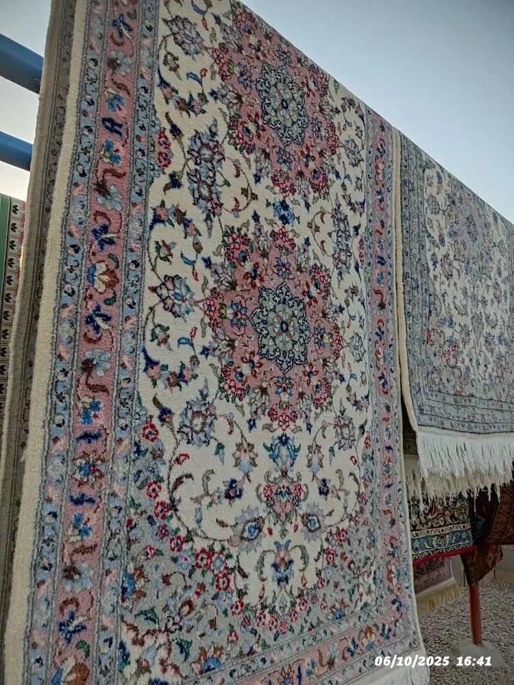 کارگر قالیشویی|استخدام سرایداری و نظافت|حمیدیا, |دیوار